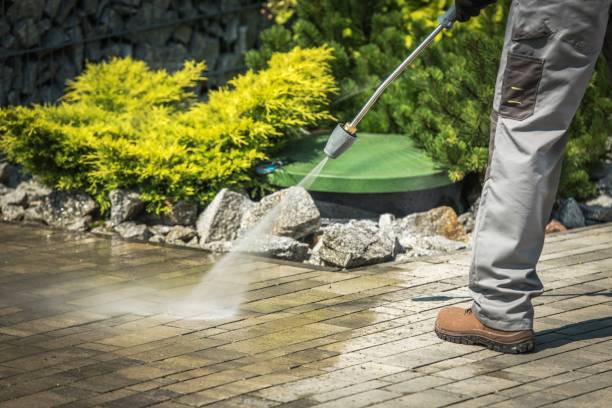 Miami, FL Pressure Washing Company